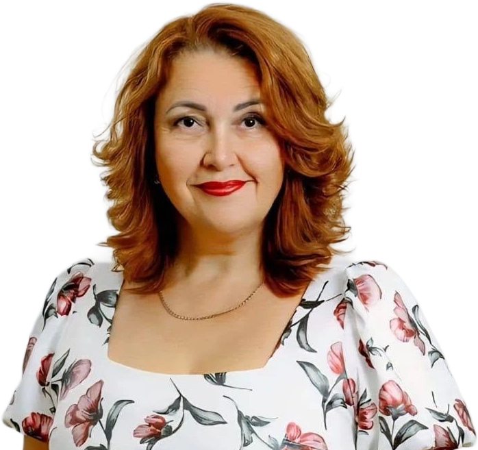 Виктория Турков
